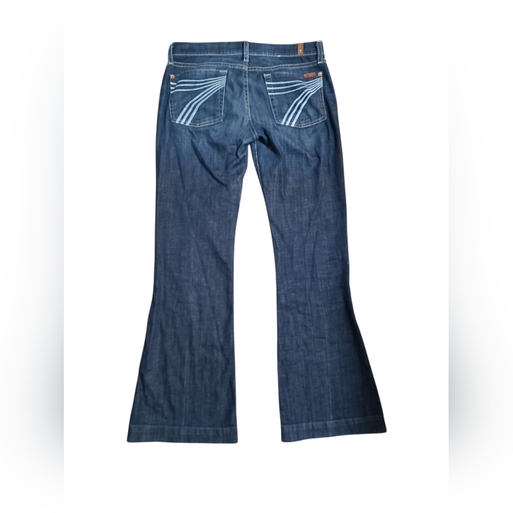 7 For All Mankind Dojo Jeans